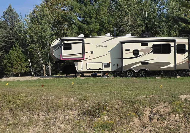 Photo 3 of Land for sale at 5432 Worchester Way, Gladwin, MI 48624 | MLS# 50203729 | Listing updated on 2026-08-19