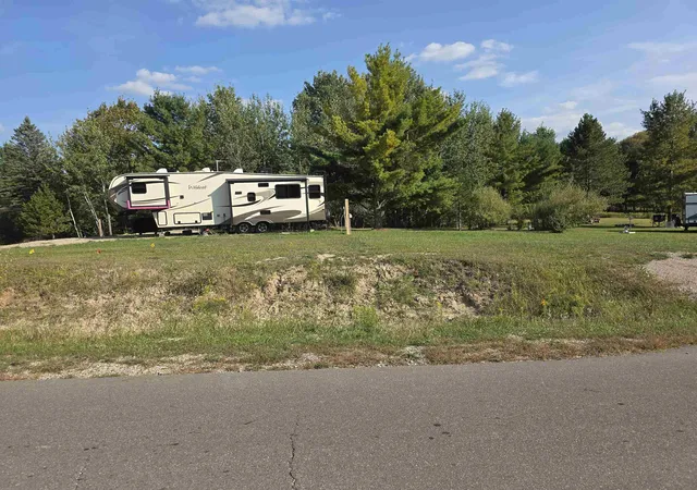 Photo 3 of Land for sale at 5432 Worchester Way, Gladwin, MI 48624 | MLS# 50203729 | Listing updated on 2026-08-19