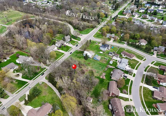 Homes for sale in Grandville, MI | V/l Sw 52nd St, Grandville, MI 49418 | MLS# 70527125