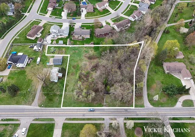 Homes for sale in Grandville, MI | V/l Sw 52nd St, Grandville, MI 49418 | MLS# 70527125