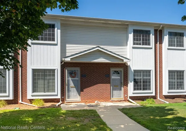 1st image of 4949 Crooks Rd, Royal Oak, MI 48073 | MLS# 61018758
