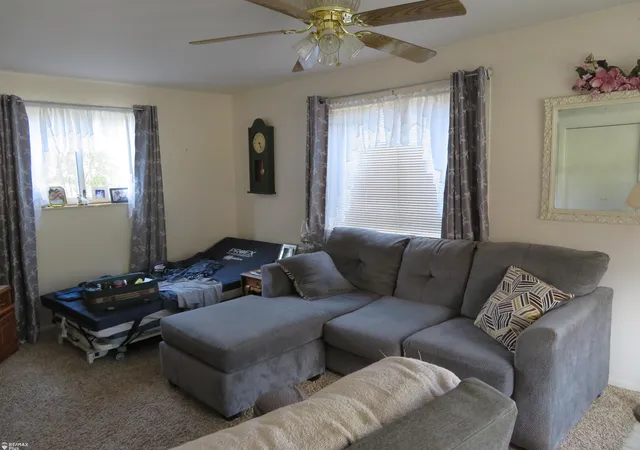 Photo 3 of Sale Pending at 2433 Stockbridge Ave, Burton, MI 48509 | MLS# 50219414 | Listing updated on 2026-09-03