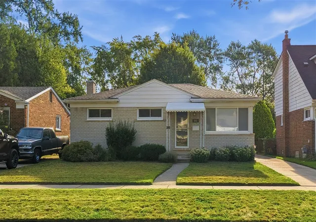 Photo 1 of Single family home for sale at 8982 Lucerne Ave, Redford, MI 48239 | MLS# 70555189 | Listing updated on 2026-08-28