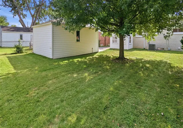 Photo 25 of Single family home for sale at 8982 Lucerne Ave, Redford, MI 48239 | MLS# 70555189 | Listing updated on 2026-08-28
