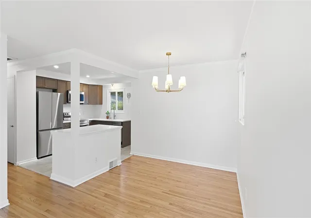 Photo 5 of Single family home for sale at 8982 Lucerne Ave, Redford, MI 48239 | MLS# 70555189 | Listing updated on 2026-08-28