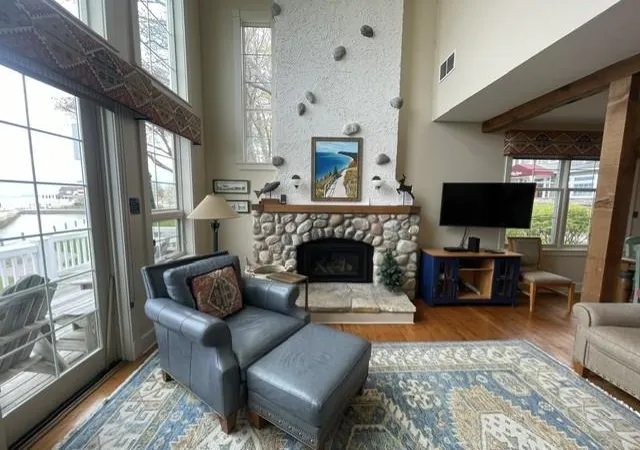 Homes for sale in Glen Arbor, MI | 1a Fish House, Glen Arbor, MI 49636 | MLS# 80068947