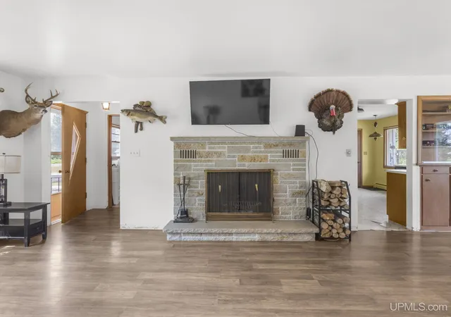 4th image of W6684 County Road 358, Daggett, MI 49821 | MLS# 50219759