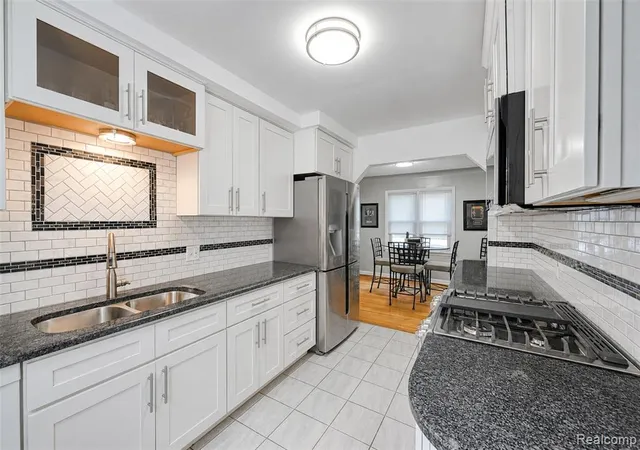 Photo 3 of Single family home for sale at 37899 Hayes Rd, Sterling Heights, MI 48313 5767 | MLS# 61024619 | Listing updated on 2026-09-17
