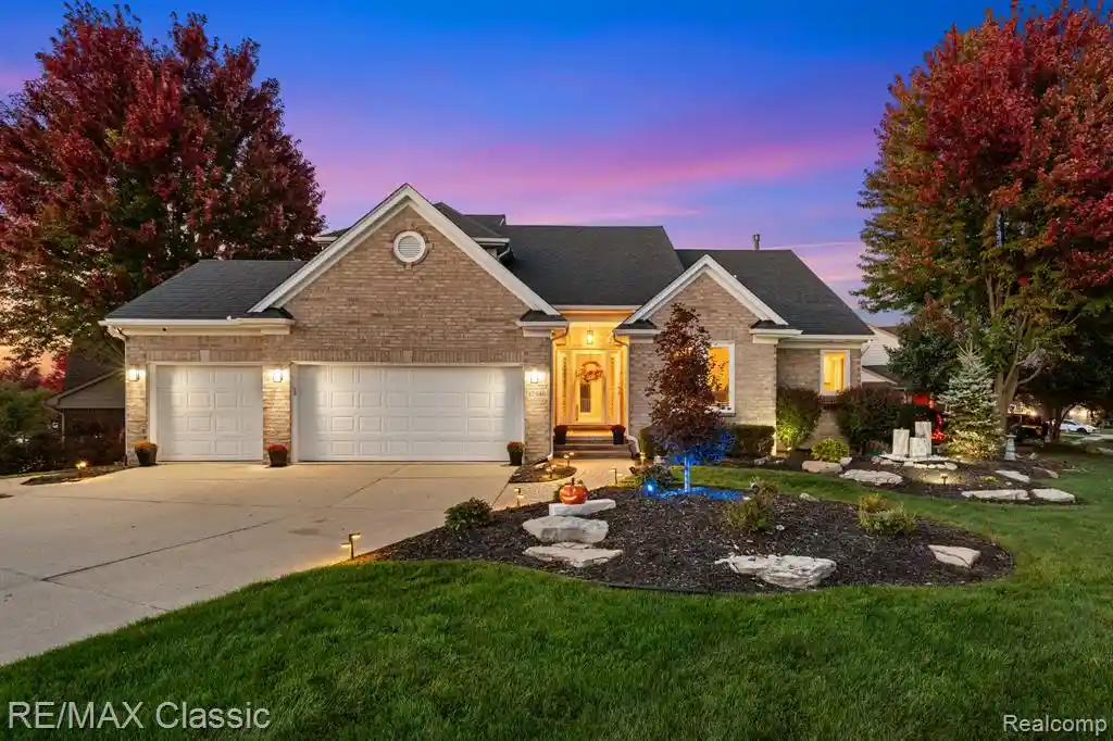 Photo 1 of Sale Pending at 12940 Graefield Cir, Plymouth, MI 48170 | MLS# 61039233 | Listing updated on 2026-10-21