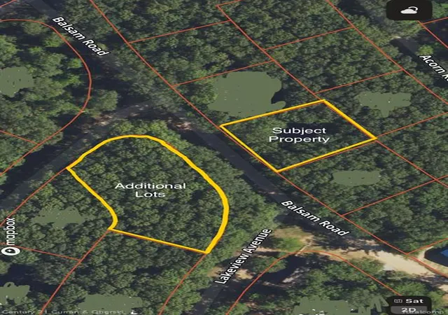 Homes for sale in Roscommon, MI | 304 Balsam Rd, Roscommon, MI 48653 | MLS# 60987076