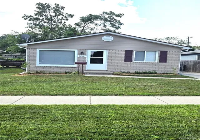 Photo 1 of Sale Pending at 6862 Burr St, Taylor, MI 48180 1646 | MLS# 61023711 | Listing updated on 2026-09-05