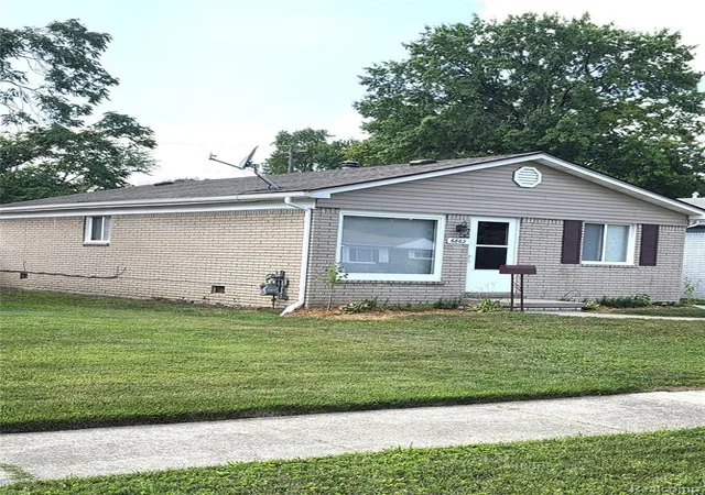 Photo 2 of Sale Pending at 6862 Burr St, Taylor, MI 48180 1646 | MLS# 61023711 | Listing updated on 2026-09-05