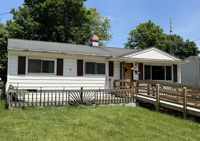 Homes for sale in Albion, MI | 607 E North St, Albion, MI 49224 | MLS# 70538524