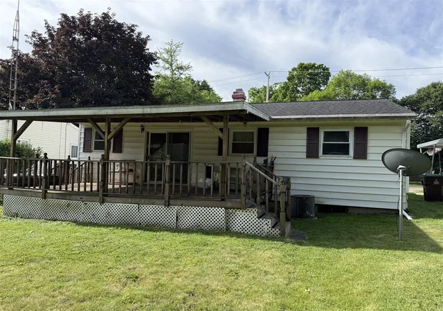 Homes for sale in Albion, MI | 607 E North St, Albion, MI 49224 | MLS# 70538524