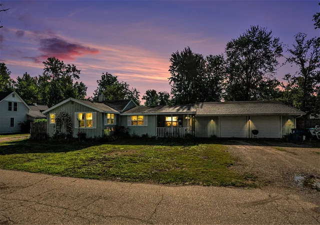 Homes for sale in Bangor, MI | 1021 First St, Bangor, MI 49013 | MLS# 70478344