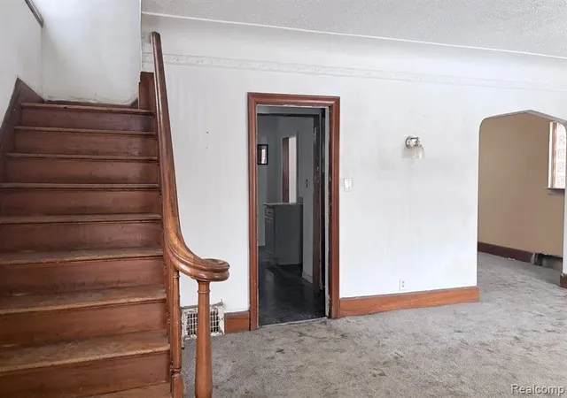 5th image of 17139 Rowe St, Detroit, MI 48205 3119 | MLS# 60982045