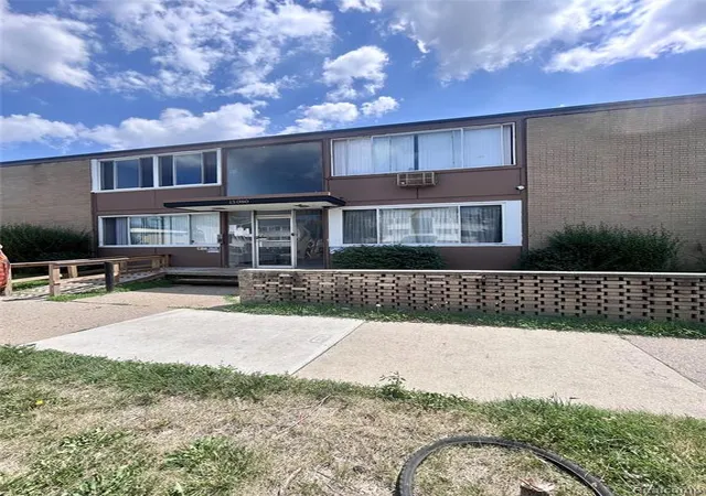 Homes for sale in Detroit, MI | 15080 Greenfield Rd, Detroit, MI 48227 | MLS# 61007875