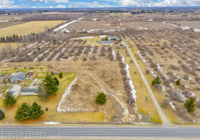 Homes for sale in Croswell, MI | 000 Wildcat Road, Croswell, MI 48422 | MLS# 60975547
