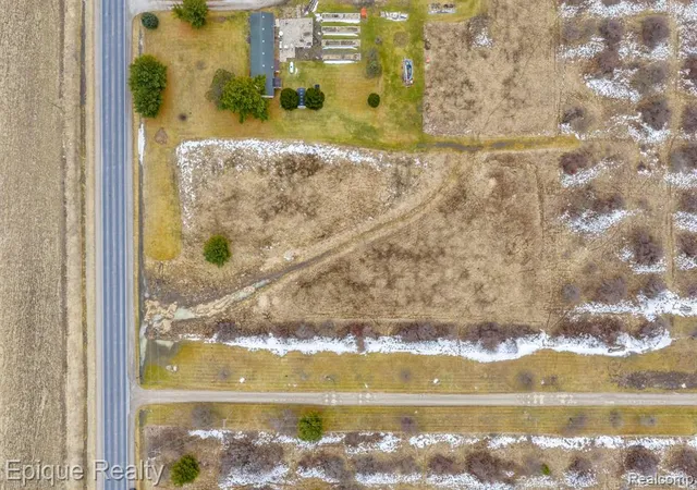 3rd image of 000 Wildcat Road, Croswell, MI 48422 | MLS# 60975547