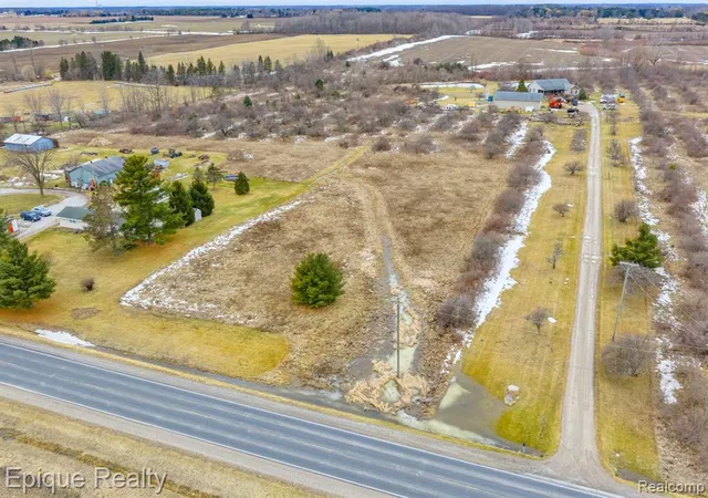 4th image of 000 Wildcat Road, Croswell, MI 48422 | MLS# 60975547