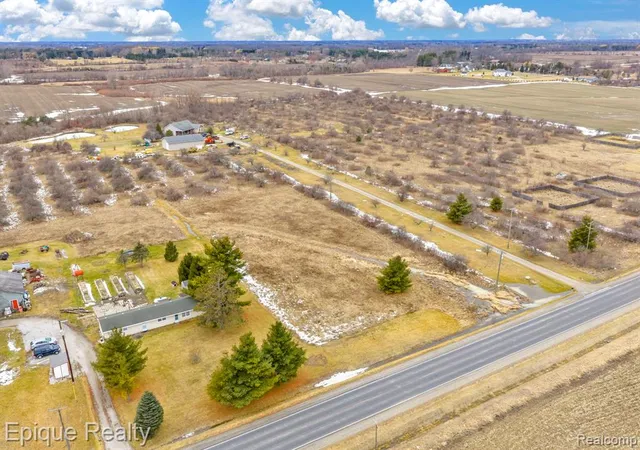 5th image of 000 Wildcat Road, Croswell, MI 48422 | MLS# 60975547