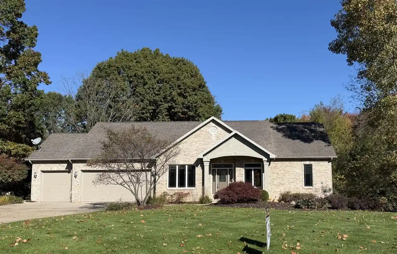 Photo 1 of Single family home for sale at 4786 Sunflower Ridge Dr, Ada, MI 49301 | MLS# 70559340 | Listing updated on 2026-10-24