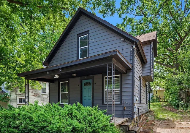Homes for sale in Lansing, MI | 1222 E Kalamazoo St, Lansing, MI 48912 | MLS# 70538904