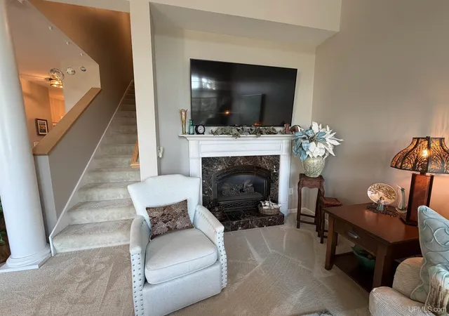 Photo 4 of Condo for sale at 219 N Lakeshore Blvd #5, Marquette, MI 49855 | MLS# 50217842 | Listing updated on 2026-09-22
