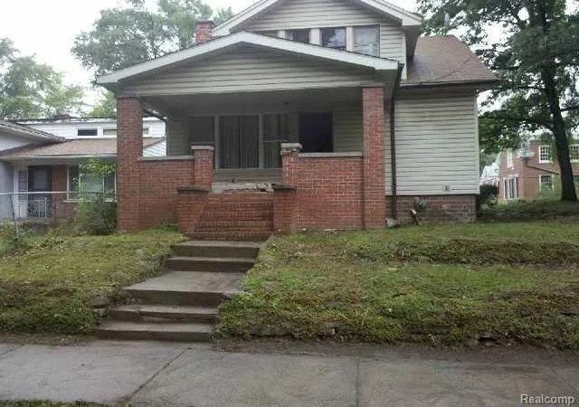 1st image of 6494 London St, Detroit, MI 48221 | MLS# 20495182