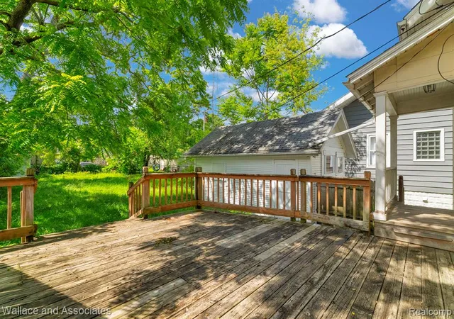 36th image of 1222 Minnie St, Port Huron, MI 48060 | MLS# 61010021