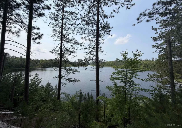 Homes for sale in Republic, MI | 0 Off Granite Lake Rd, Republic, MI 49879 | MLS# 50214643