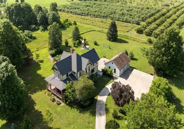 1st image of 42304 W Red Arrow Hwy, Paw Paw, MI 49079 | MLS# 70536512