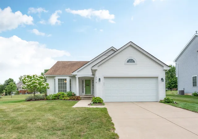 Photo 1 of Single family home for sale at 3618 Meadow View Dr, Dexter, MI 48130 | MLS# 70552211 | Listing updated on 2026-09-09