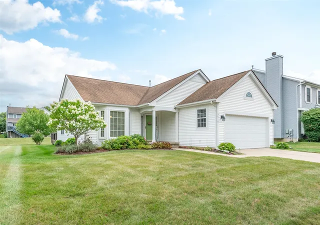 Photo 3 of Single family home for sale at 3618 Meadow View Dr, Dexter, MI 48130 | MLS# 70552211 | Listing updated on 2026-09-09