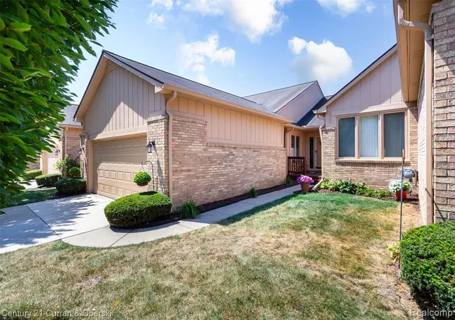 Photo 1 of Sale Pending at 35181 White Pine Trl, Farmington Hills, MI 48335 | MLS# 61018805 | Listing updated on 2026-08-16