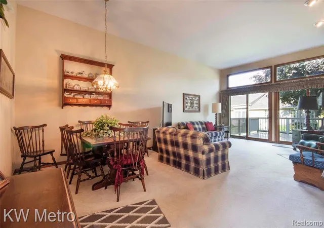 5th image of 42664 Jason Ct #88, Sterling Heights, MI 48313 | MLS# 61006840