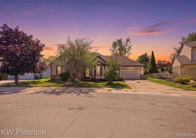 Photo 1 of Condo for sale at 46439 Greenbriar Dr, Chesterfield, MI 48051 2868 | MLS# 61024266 | Listing updated on 2026-08-31