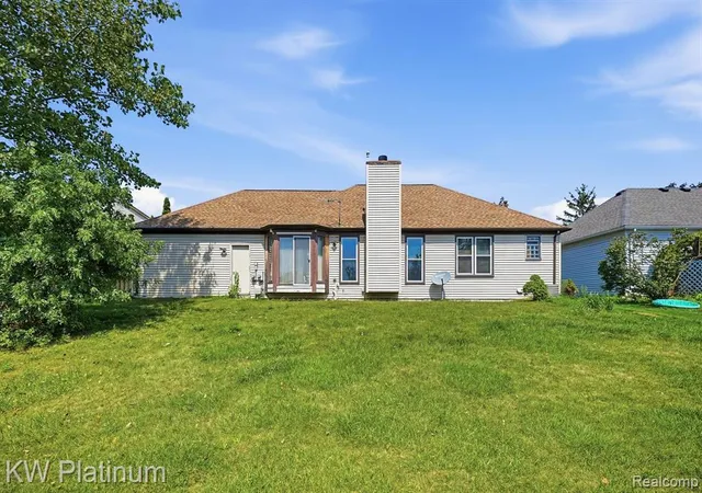 Photo 32 of Condo for sale at 46439 Greenbriar Dr, Chesterfield, MI 48051 2868 | MLS# 61024266 | Listing updated on 2026-08-31
