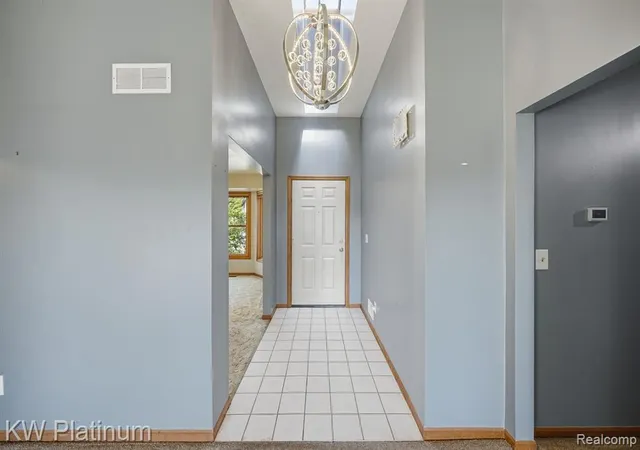 Photo 3 of Condo for sale at 46439 Greenbriar Dr, Chesterfield, MI 48051 2868 | MLS# 61024266 | Listing updated on 2026-10-13
