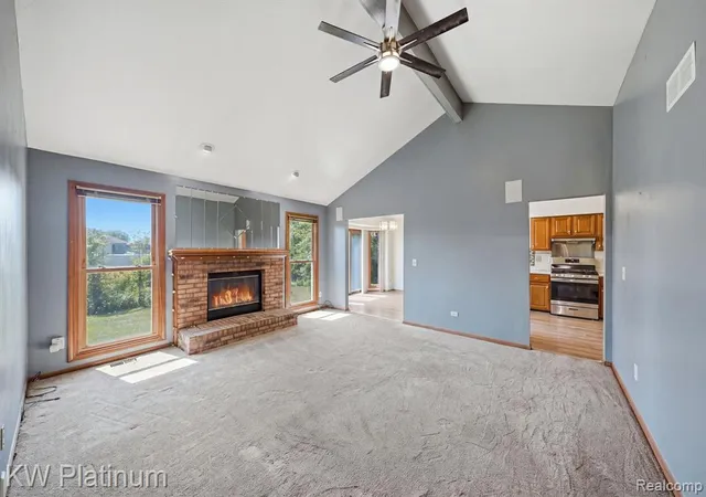 Photo 4 of Condo for sale at 46439 Greenbriar Dr, Chesterfield, MI 48051 2868 | MLS# 61024266 | Listing updated on 2026-10-13