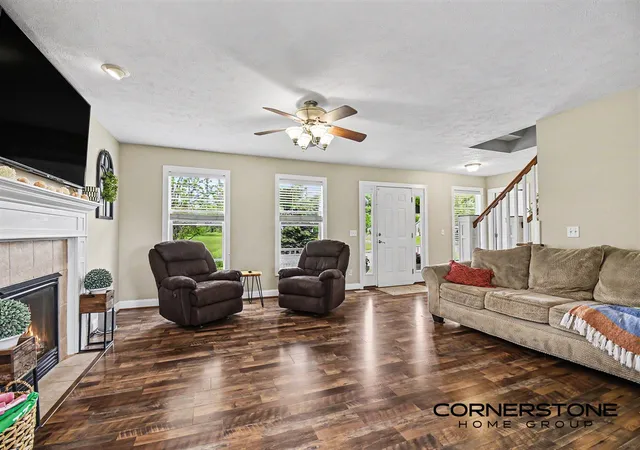 Homes for sale in Ada, MI | 9310 Clear Meadow Dr, Ada, MI 49301 | MLS# 70539567