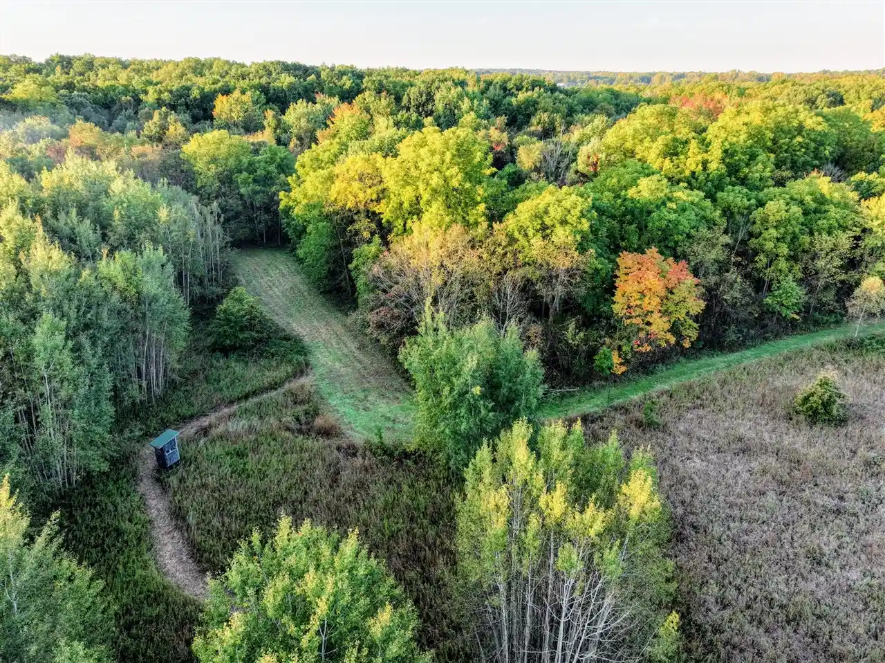 Photo 1 of Sale Pending at Vl 22 Mile Rd, Homer, MI 49245 | MLS# 70564549 | Listing updated on 2026-10-19