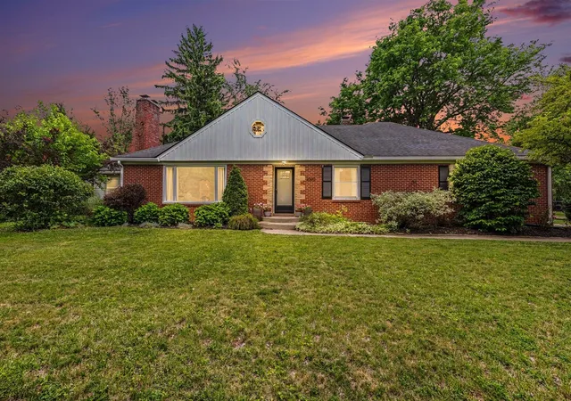 Photo 2 of Single family home for sale at 2000 E Stadium Blvd, Ann Arbor, MI 48104 | MLS# 70541298 | Listing updated on 2026-08-26