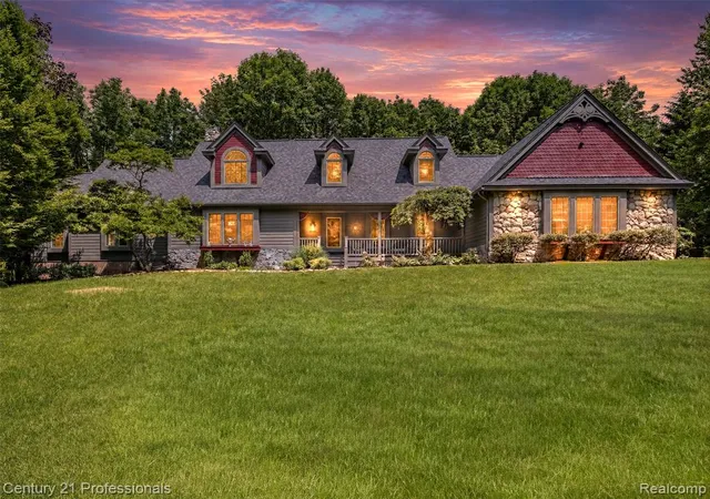 Homes for sale in Clarkston, MI | 9200 Fox Hollow Rd, Clarkston, MI 48348 | MLS# 61005666