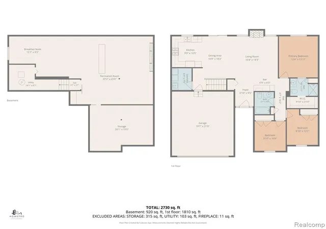 41st image of 5429 Pintail Ct, Burton, MI 48509 | MLS# 61014751