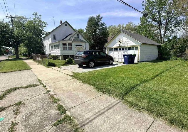 1st image of 225 Ingraham St, Bay City, MI 48708 | MLS# 50219599