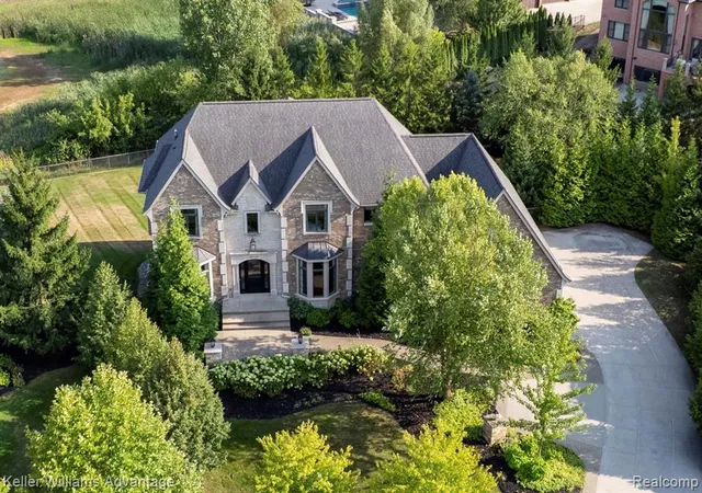 1st image of 48759 Veneto Dr, Northville, MI 48167 9385 | MLS# 61024251