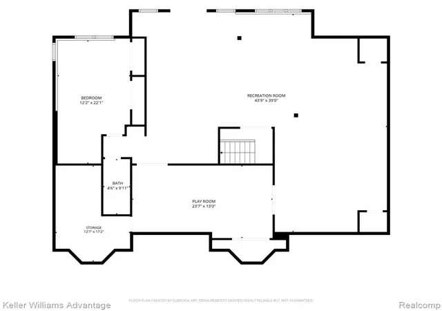 85th image of 48759 Veneto Dr, Northville, MI 48167 9385 | MLS# 61024251