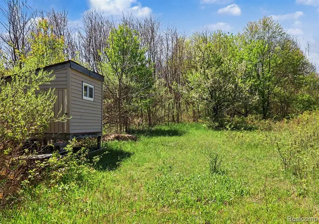 Photo 3 of Land for sale at Parcel #3 Milford Rd, Holly, MI 48442 | MLS# 60990926 | Listing updated on 2026-06-05