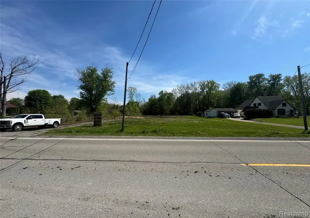 Photo 3 of Land for sale at 24210 24 Mile Rd, Macomb, MI 48042 | MLS# 60991664 | Listing updated on 2026-07-14